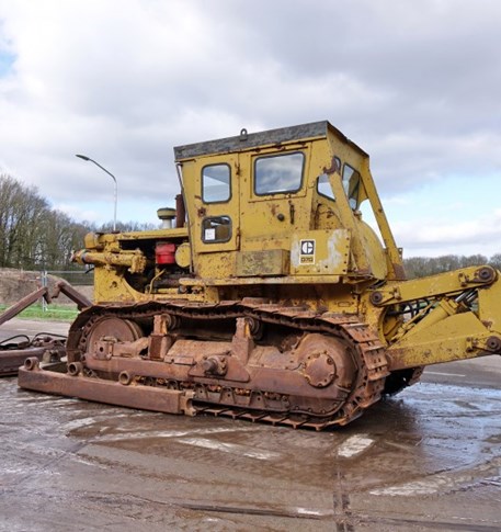 CATERPILLAR D7G